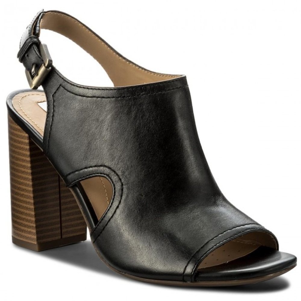 Geox Audalies Women's Pumps
